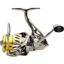 Ryuji Ares 2000S 5+1bb Olta Makinesi