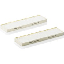 Polen Filtre Hyundai I20 1,1/1,4/1,6 Crdi 1,2 1,4 1,6  97133-1J000 CU29002-2