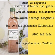 Olivium Kekik Suyu 500 ml Cam Şişe