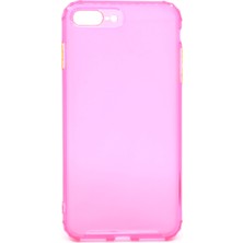 Nettech Apple iPhone 7 Plus Uyumlu Neptün Seri Arka Koruma Kılıf