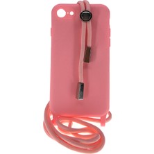 Nettech Apple iPhone 7 Uyumlu Ipli Nano Arka Koruma Kılıf