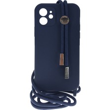 Nettech Apple iPhone 12 Uyumlu Ipli Nano Arka Koruma Kılıf