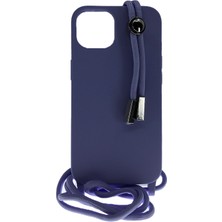 Nettech Apple iPhone 13 Pro Max Uyumlu Ipli Nano Arka Koruma Kılıf