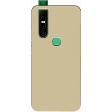 Nettech Infinix S5 Pro Uyumlu Trend Seri Arka Koruma Kılıf