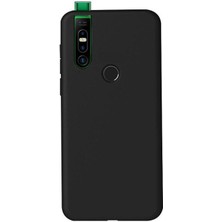 Nettech Infinix S5 Pro Uyumlu Trend Seri Arka Koruma Kılıf