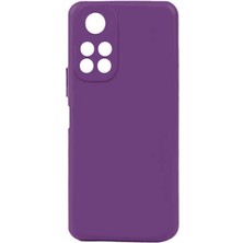 Nettech Infinix Note 11 Pro Uyumlu Trend Seri Arka Koruma Kılıf