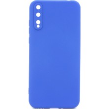 Nettech Huawei Y8P Uyumlu Suide Arka Koruma Kılıf