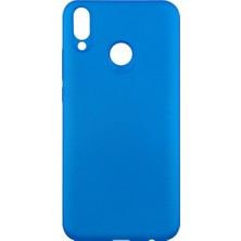 Nettech Huawei Y9 2019 Uyumlu Suide Arka Koruma Kılıf