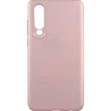 Nettech Huawei P30 Uyumlu Suide Arka Koruma Kılıf