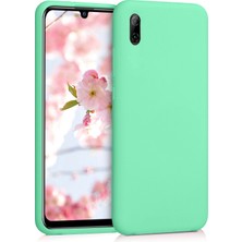 Nettech Samsung Galaxy A10 Uyumlu Nano Arka Koruma Kılıf