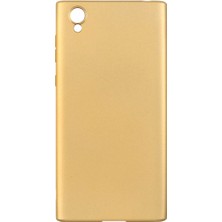 Nettech Sony Xperia L1 Uyumlu Suide Arka Koruma Kılıf