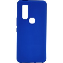 Nettech Infinix S5 Pro Uyumlu Trend Seri Arka Koruma Kılıf