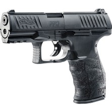 Walther Ppq 4.5mm Pellet