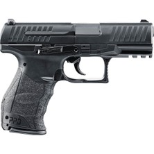 Walther Ppq 4.5mm Pellet