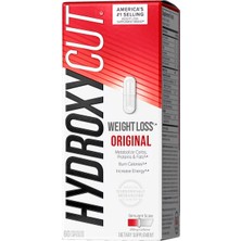 Hydroxycut Original Weight Loss 60 Kapsül