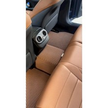 Ünal Matt Citroen C3 2017 2023 Uyumlu Akıllı Paspas Araca Özel Oto Paspas Araba Paspas