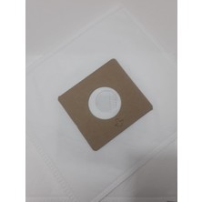 Arçelik S 4210,S 4240C,S 4250,TRB 6986 B Elektrikli Süpürge Toz Torbası (5 Adet))