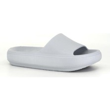 Sonimix Unisex Lux Eva Bahçe Yürüyüş Plaj Havuz Rahat Günlük Terlik