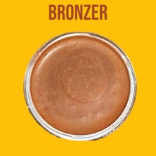 Nesyeldan Glow Balm Bronzer- Browny