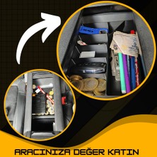 Topraks Shop Toprakshop Peugeot Rifter Torpido Düzenleyici