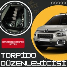 Topraks Shop Toprakshop Citroen Berlingo Torpido Düzenleyici