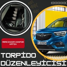 Topraks Shop Toprakshop Opel Combo Torpido Düzenleyici