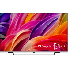 Beko B55 D 986 S 55" 139 Ekran Uydu Alıcılı 4K Ultra HD Smart LED TV