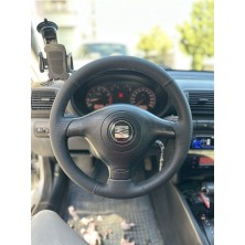 İmza Seat Toledo Uyumlu Direksiyon Kılıfı