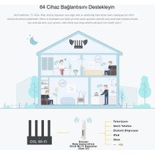 Xiaomi New Generation Stick Wi-Fi Repeater (Gen Iıı) v1