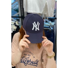 Elif İç Giyim Unisex Ny Nakışlı Kep Şapka