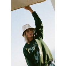 Elif İç Giyim Balıkçı Bej Kova Şapka