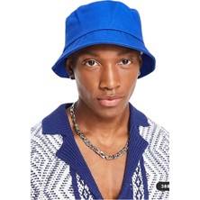 Elif İç Giyim Balıkçı Saks Kova Şapka