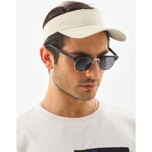 Elif İç Giyim Vizör Kasket Siperlik Tenis Şapka