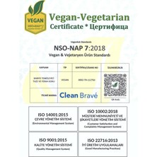 Clean Brave Ultra Güçlü Formül Sprey Banyo Temizleyici 600ML