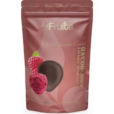 Fruita Sütlü Çikolata Kaplı Ahududu 80GR