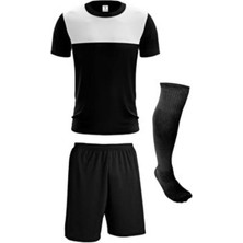 North Stand Çorap Şort Forma Halı Saha Seti