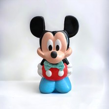 Atölye Dekupaj Mickey Mouse Kalemlik