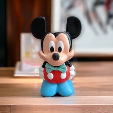 Atölye Dekupaj Mickey Mouse Kalemlik