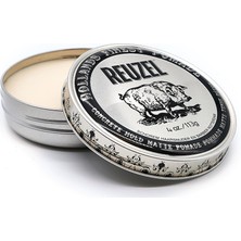 Reuzel Concrete Hold Matte Pomade 113 G Saç Şekillendirici