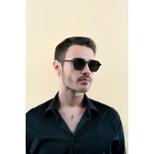 Lunox Athena Ünisex Polarize Güneş Gözlüğü