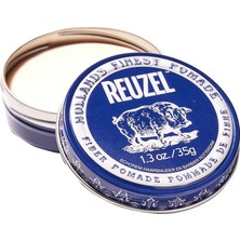 Reuzel Fiber Pomade 35 G Saç Şekillendirici