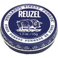 Reuzel Fiber Pomade 35 G Saç Şekillendirici