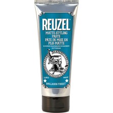 Reuzel Matte Styling Paste 100 ml