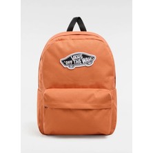 VANS Old Skool Classic Backpack (autumn Leaf) Unisex Çanta