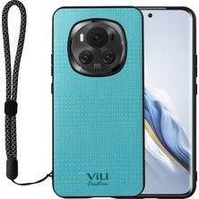 Vili Th'nin Honor Magic6 Için Darbeye Dayanıklı Telefon Kılıfı (Yurt Dışından)