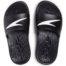 Speedo Slide Terlik (Siyah)