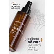 Bade Natural Derinlemesine Temizleyici ve Nemlendirici Tonik 100 ml