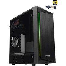 Ramtech Office X60 I3 9. Nesil 32GB Ram 480GB SSD Masaüstü Bilgisayar
