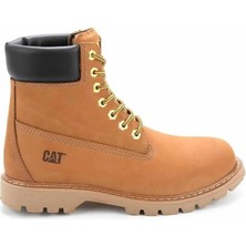 Cat 015M101377 Clovıs Sundance // Nubuk Erkek Bot