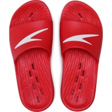 Speedo Slide Terlik (Kırmızı)